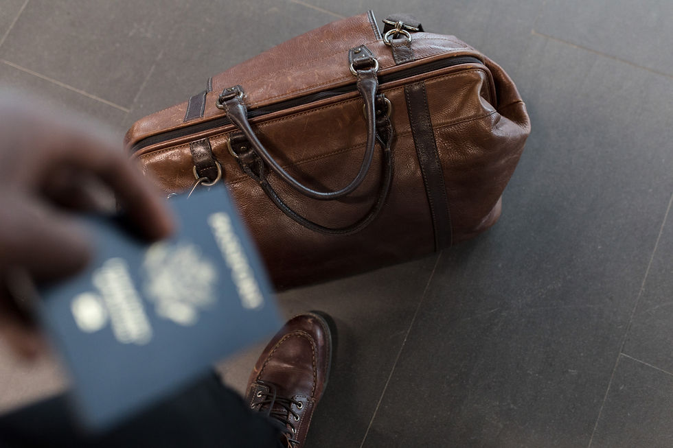 Passeport